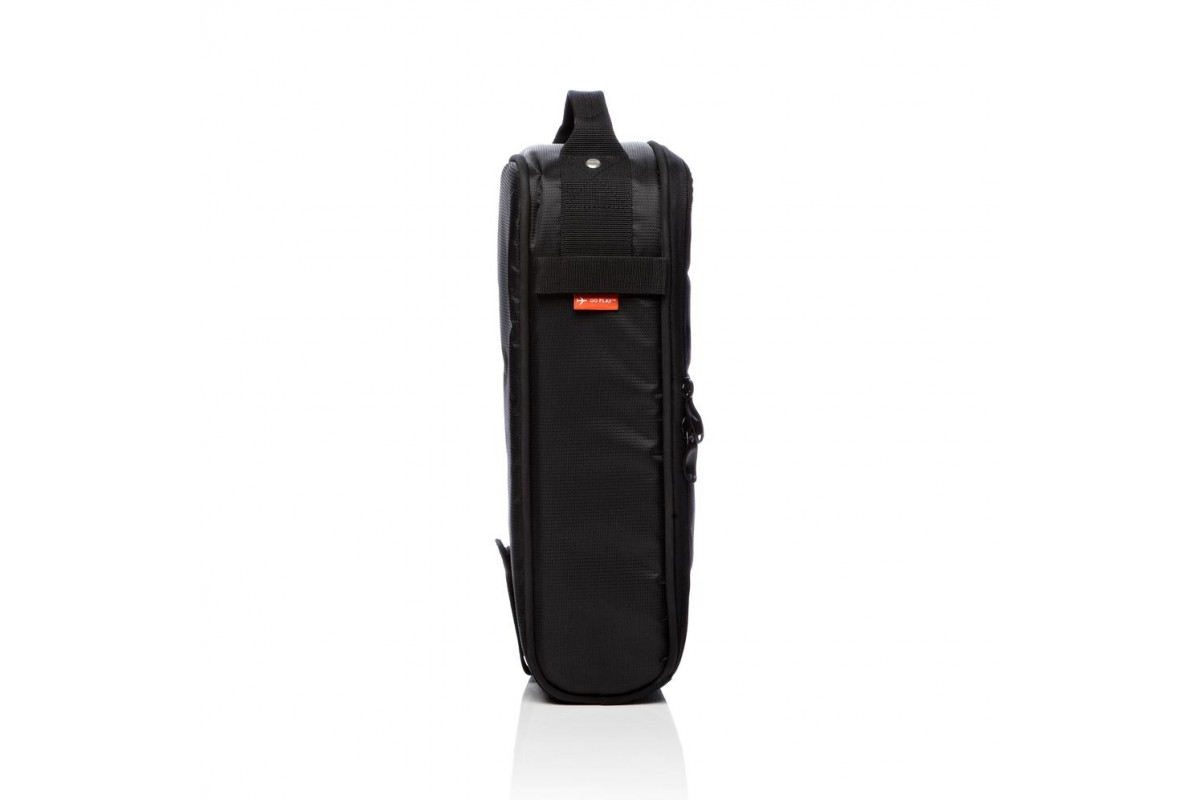 MONO Tick Accessory Case 2.0 Black (M80TICKV2BLK)